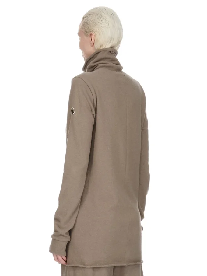 RICK OWENS – BREIGOED MU02D8P02M4435-25U RICK OWENS – BREIGOED MU02D8P02M4435-25U