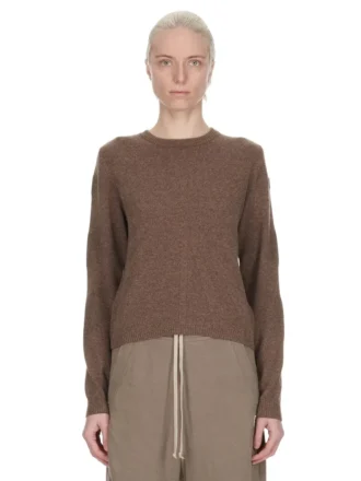 RICK OWENS – BREIGOED MU02D9C01M4281-25X