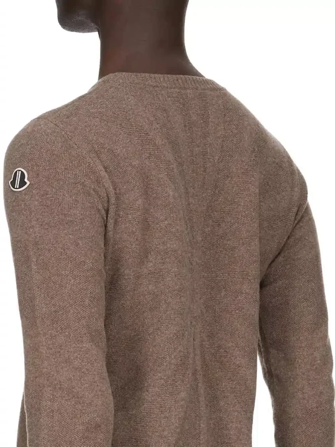 RICK OWENS – BREIGOED MU02D9C01M4281-25X RICK OWENS – BREIGOED MU02D9C01M4281-25X