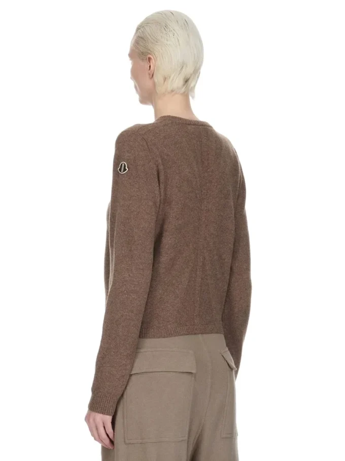 RICK OWENS – BREIGOED MU02D9C01M4281-25X RICK OWENS – BREIGOED MU02D9C01M4281-25X