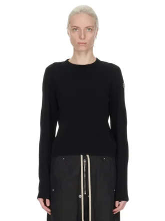 RICK OWENS – BREIGOED MU02D9C01M4281-999