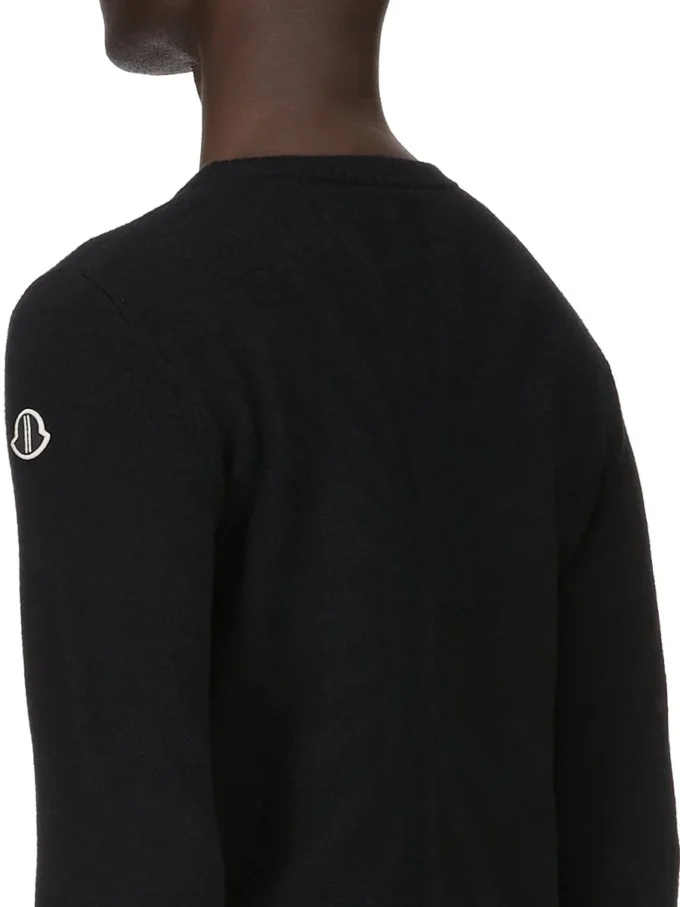 RICK OWENS – BREIGOED MU02D9C01M4281-999 RICK OWENS – BREIGOED MU02D9C01M4281-999