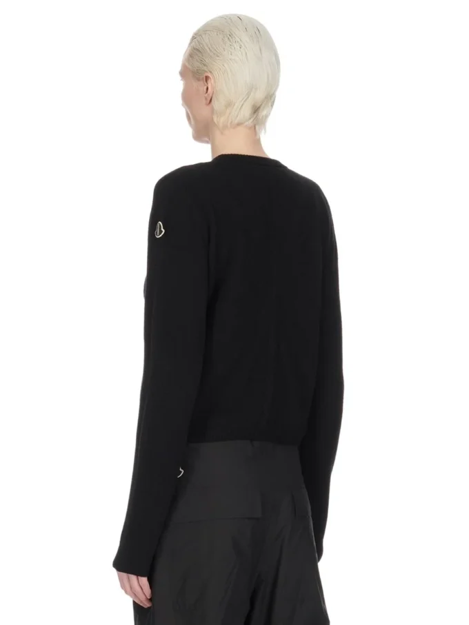 RICK OWENS – BREIGOED MU02D9C01M4281-999 RICK OWENS – BREIGOED MU02D9C01M4281-999