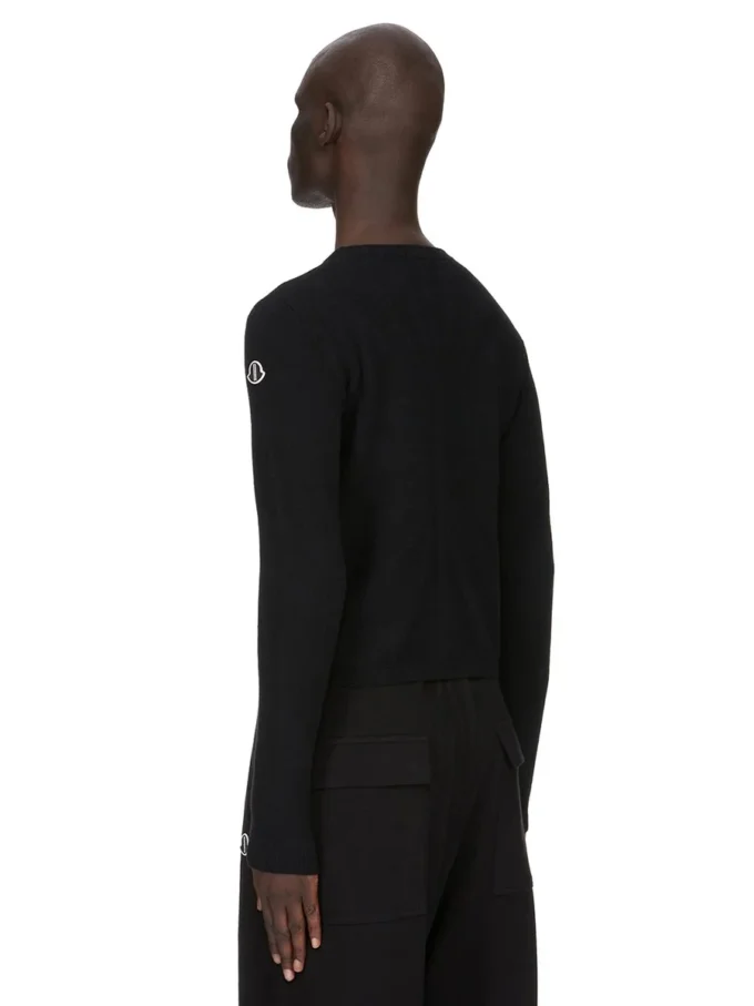 RICK OWENS – BREIGOED MU02D9C01M4281-999 RICK OWENS – BREIGOED MU02D9C01M4281-999