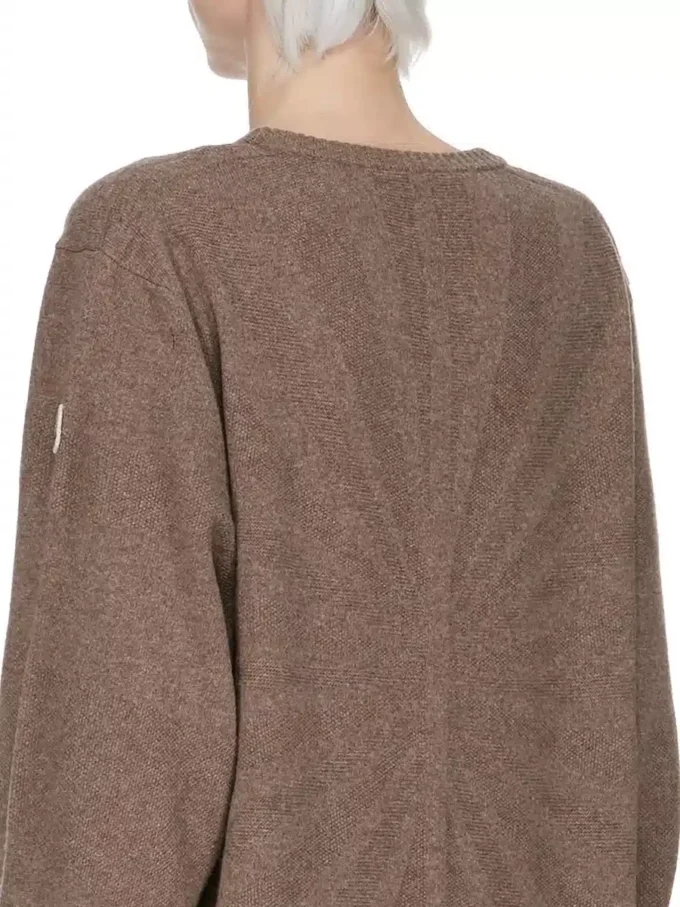 RICK OWENS – BREIGOED MU02D9C02M4281-25X RICK OWENS – BREIGOED MU02D9C02M4281-25X