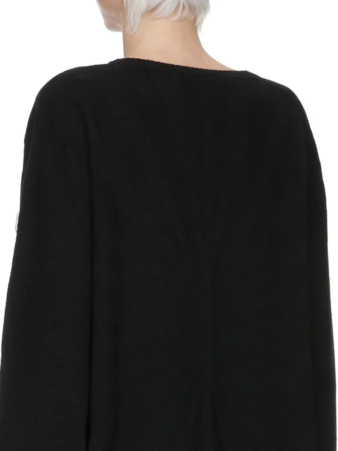 RICK OWENS – BREIGOED MU02D9C02M4281-999 RICK OWENS – BREIGOED MU02D9C02M4281-999