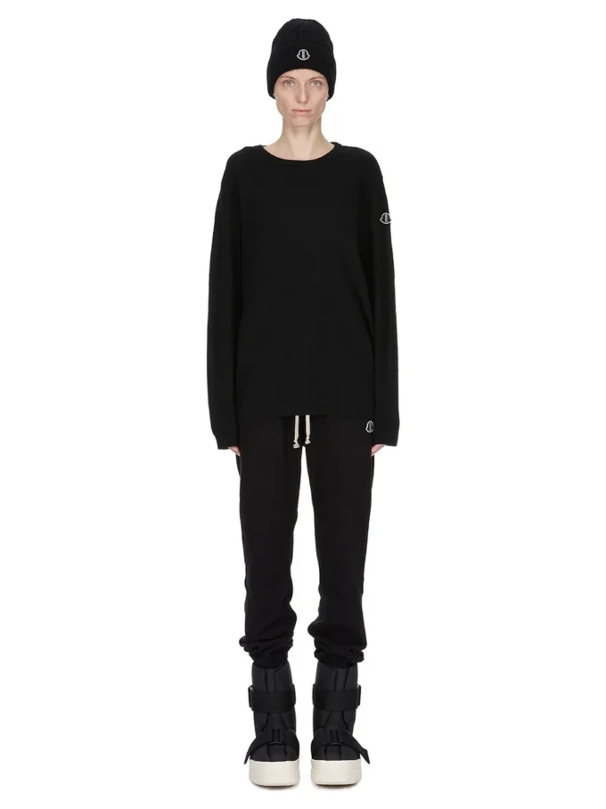 RICK OWENS – BREIGOED MU02D9C02M4281-999 RICK OWENS – BREIGOED MU02D9C02M4281-999