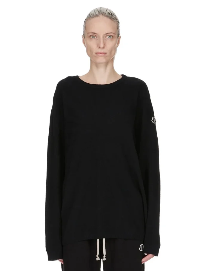RICK OWENS – BREIGOED MU02D9C02M4281-999 RICK OWENS – BREIGOED MU02D9C02M4281-999