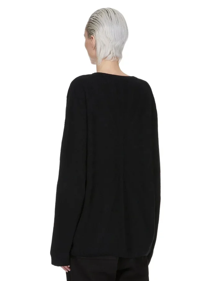 RICK OWENS – BREIGOED MU02D9C02M4281-999 RICK OWENS – BREIGOED MU02D9C02M4281-999