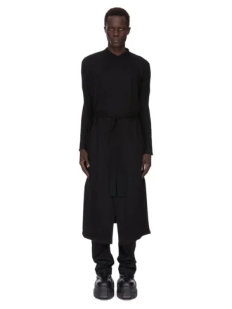 RICK OWENS – BREIGOED RF00M6615WSB-09