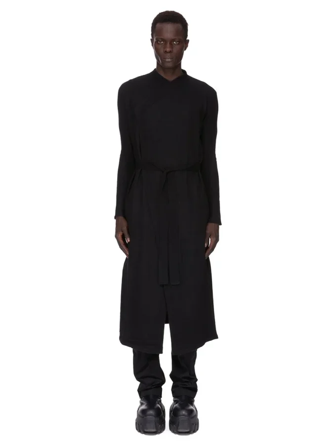 RICK OWENS – BREIGOED RF00M6615WSB-09 RICK OWENS – BREIGOED RF00M6615WSB-09