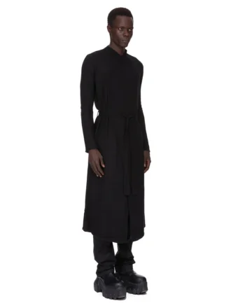 RICK OWENS – BREIGOED RF00M6615WSB-09