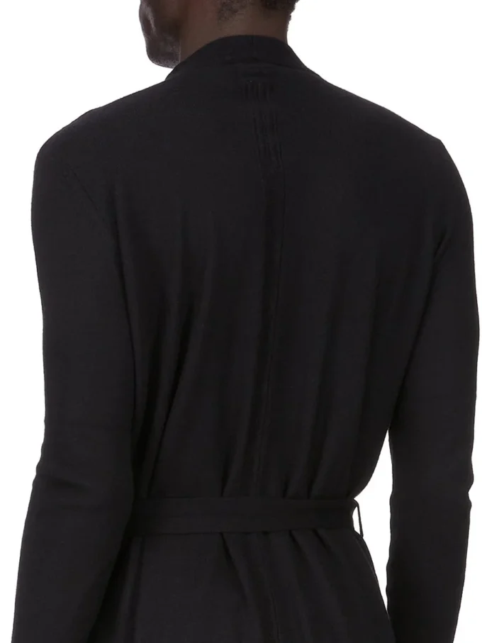 RICK OWENS – BREIGOED RF00M6615WSB-09 RICK OWENS – BREIGOED RF00M6615WSB-09