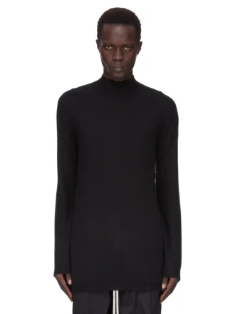 RICK OWENS – BREIGOED RF00M6625WS-09