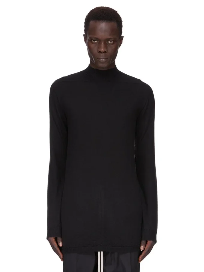 RICK OWENS – BREIGOED RF00M6625WS-09 RICK OWENS – BREIGOED RF00M6625WS-09