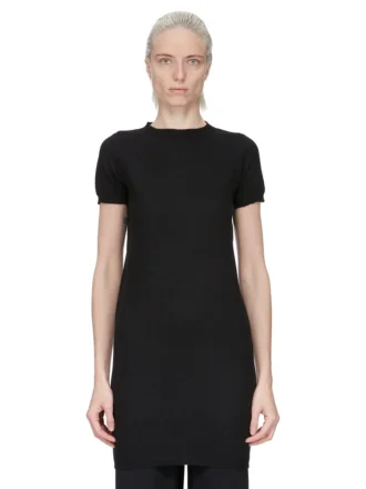 RICK OWENS – BREIGOED RF00W2601WSB-09