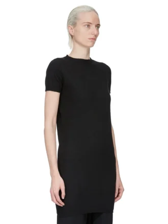 RICK OWENS – BREIGOED RF00W2601WSB-09