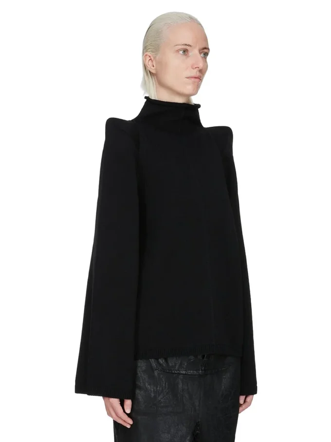 RICK OWENS – BREIGOED RO02E4657KWVLH-09 RICK OWENS – BREIGOED RO02E4657KWVLH-09
