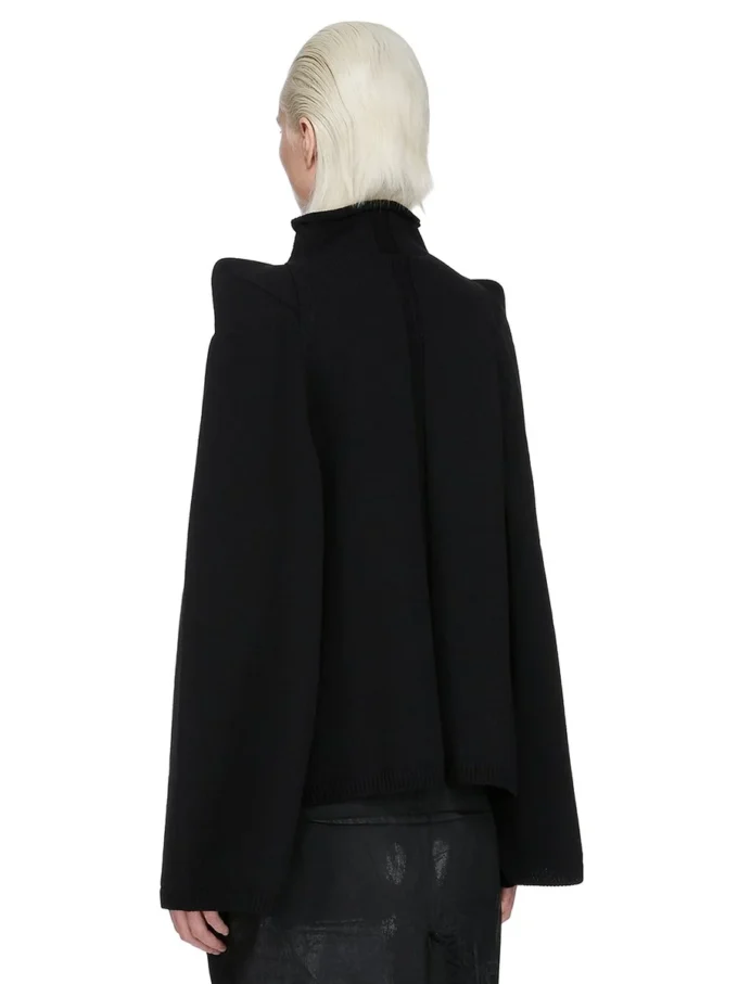 RICK OWENS – BREIGOED RO02E4657KWVLH-09 RICK OWENS – BREIGOED RO02E4657KWVLH-09
