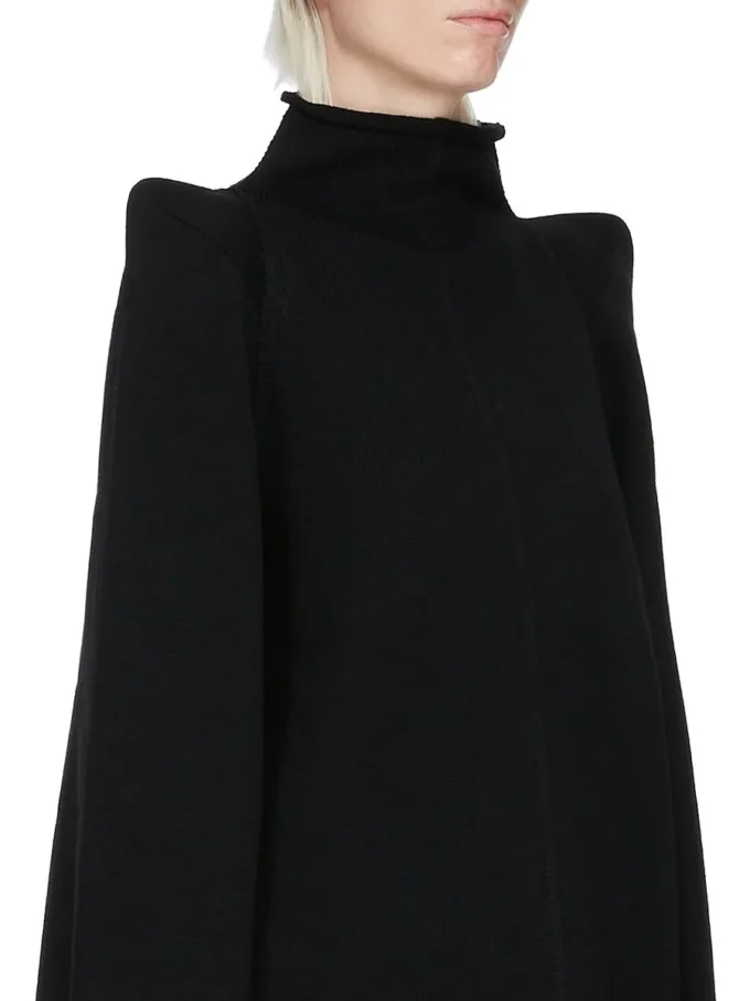 RICK OWENS – BREIGOED RO02E4657KWVLH-09 RICK OWENS – BREIGOED RO02E4657KWVLH-09