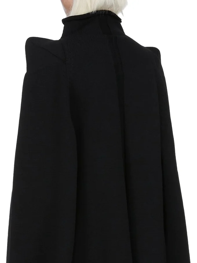 RICK OWENS – BREIGOED RO02E4657KWVLH-09 RICK OWENS – BREIGOED RO02E4657KWVLH-09