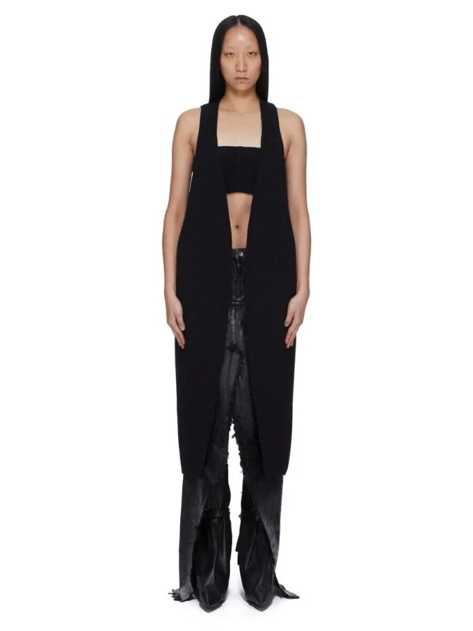 RICK OWENS – BREIGOED RO02E4668KWVH-09 RICK OWENS – BREIGOED RO02E4668KWVH-09