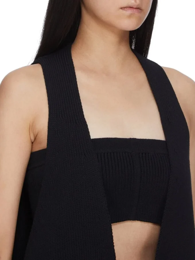 RICK OWENS – BREIGOED RO02E4668KWVH-09 RICK OWENS – BREIGOED RO02E4668KWVH-09