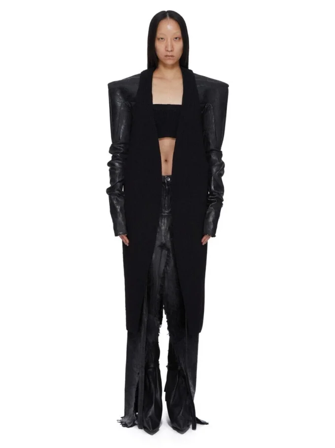 RICK OWENS – BREIGOED RO02E4668KWVH-09 RICK OWENS – BREIGOED RO02E4668KWVH-09