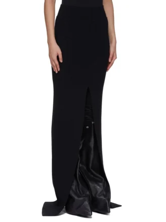 RICK OWENS – BREIGOED RO02E4672KWVH-09