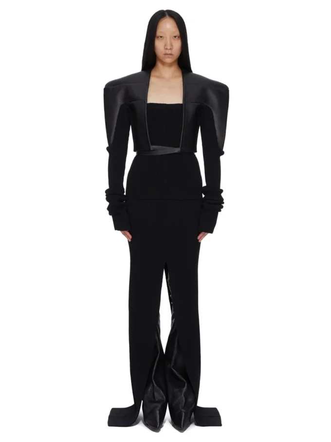 RICK OWENS – BREIGOED RO02E4672KWVH-09 RICK OWENS – BREIGOED RO02E4672KWVH-09