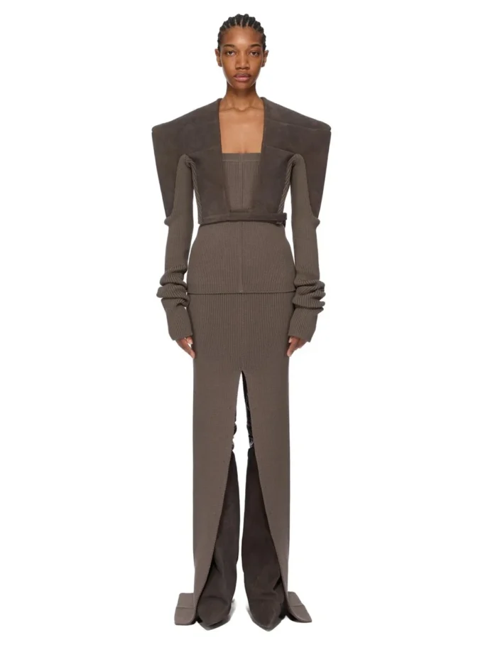 RICK OWENS – BREIGOED RO02E4672KWVH-78 RICK OWENS – BREIGOED RO02E4672KWVH-78