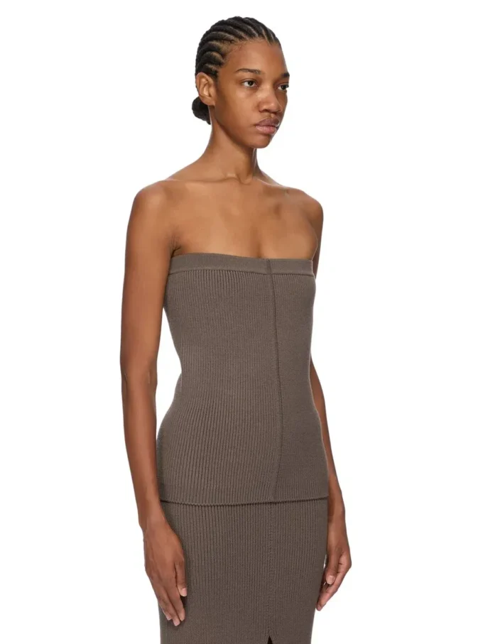 RICK OWENS – BREIGOED RO02E4674KWVMH-78 RICK OWENS – BREIGOED RO02E4674KWVMH-78