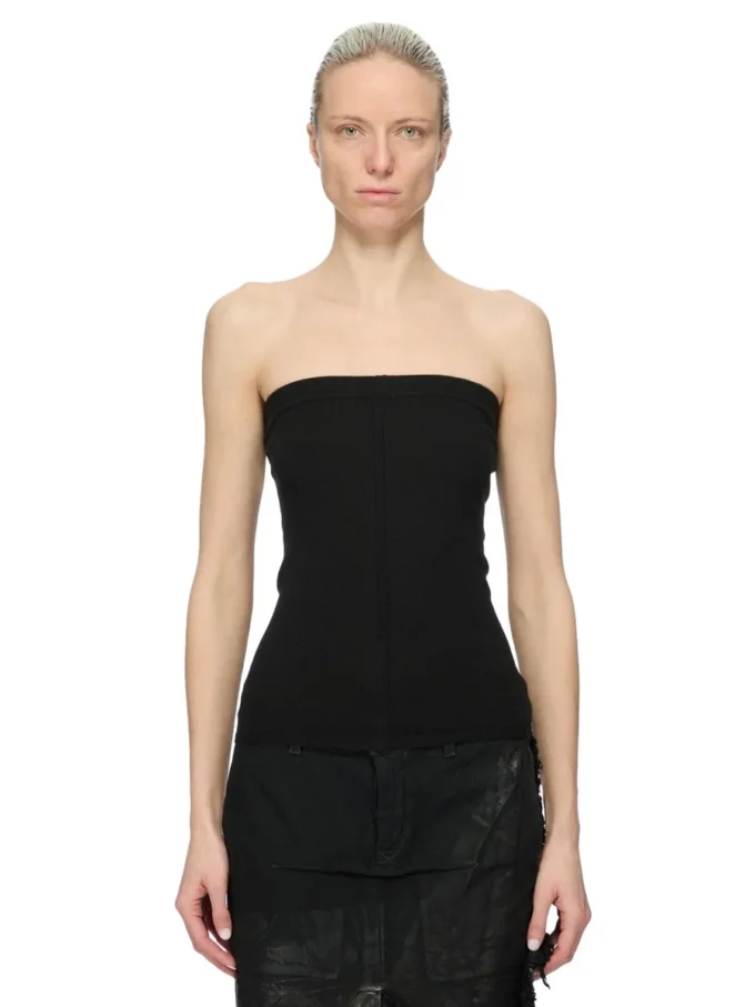 RICK OWENS – BREIGOED RO02E4674WS-09 RICK OWENS – BREIGOED RO02E4674WS-09