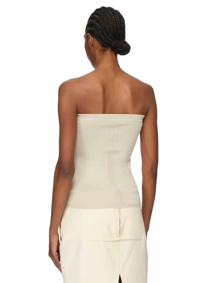 RICK OWENS – BREIGOED RO02E4674WS-21 RICK OWENS – BREIGOED RO02E4674WS-21