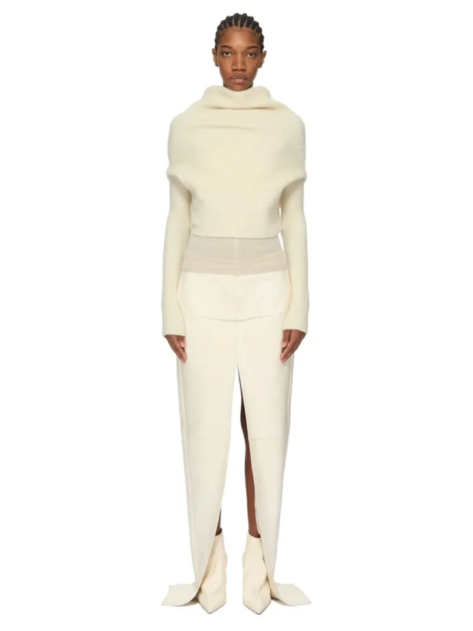 RICK OWENS – BREIGOED RO02E4674WS-21 RICK OWENS – BREIGOED RO02E4674WS-21