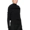 RICK OWENS – BREIGOED RO02E4675KWP-09 RICK OWENS – BREIGOED RO02E4675KWP-09