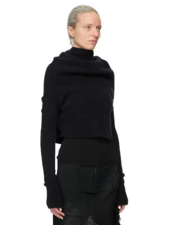 RICK OWENS – BREIGOED RO02E4675KWP-09