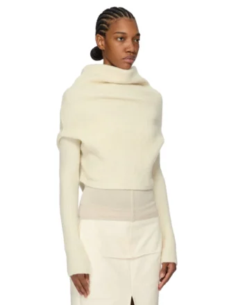 RICK OWENS – BREIGOED RO02E4675KWP-11