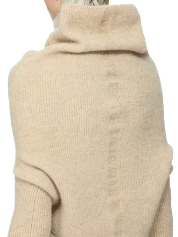 RICK OWENS – BREIGOED RO02E4675KWP-44 RICK OWENS – BREIGOED RO02E4675KWP-44