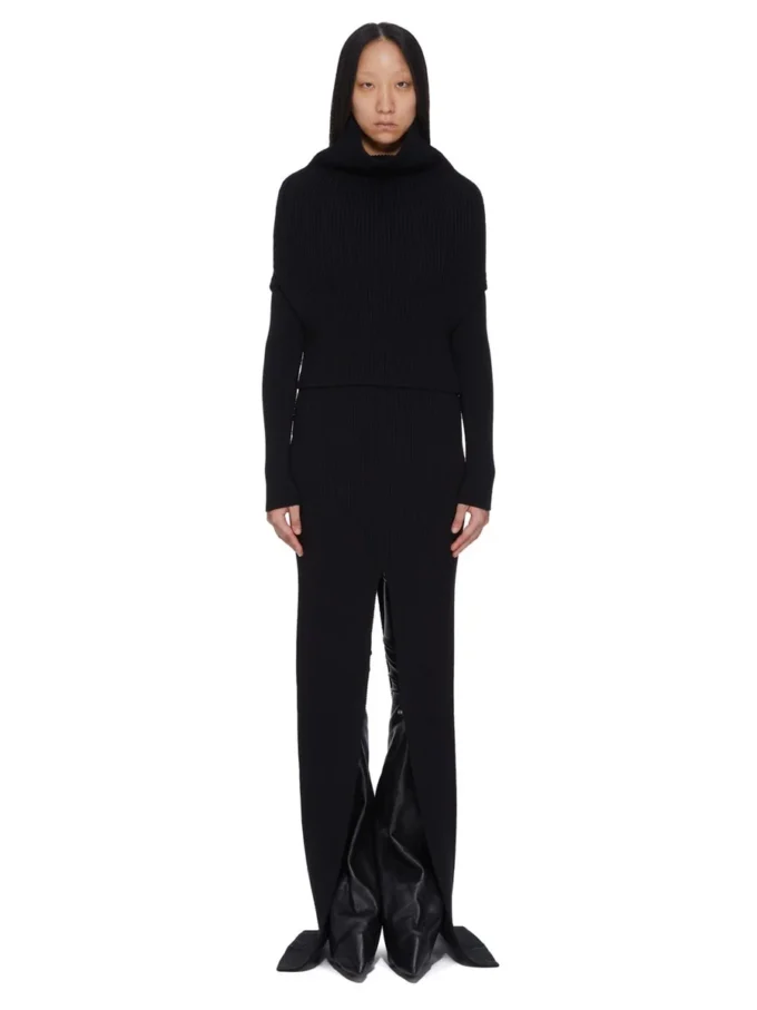 RICK OWENS – BREIGOED RO02E4675KWVH-09 RICK OWENS – BREIGOED RO02E4675KWVH-09