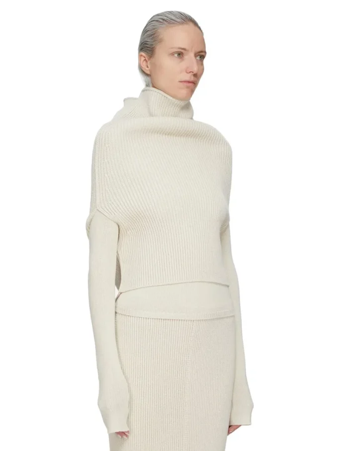 RICK OWENS – BREIGOED RO02E4675KWVH-21 RICK OWENS – BREIGOED RO02E4675KWVH-21