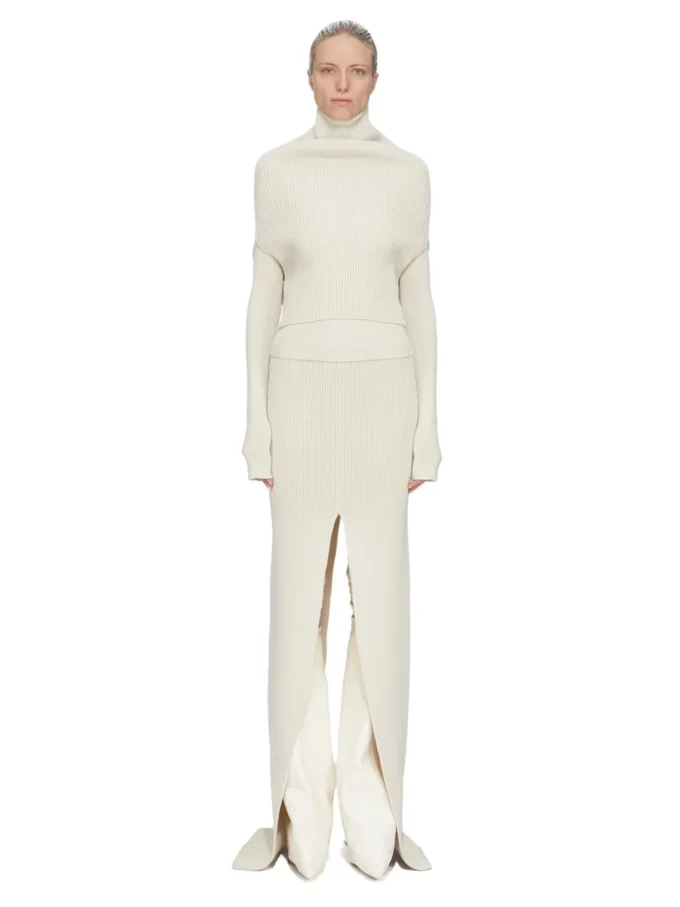 RICK OWENS – BREIGOED RO02E4675KWVH-21 RICK OWENS – BREIGOED RO02E4675KWVH-21