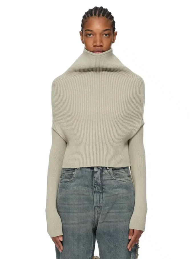 RICK OWENS – BREIGOED RO02E4675KWVH-34 RICK OWENS – BREIGOED RO02E4675KWVH-34