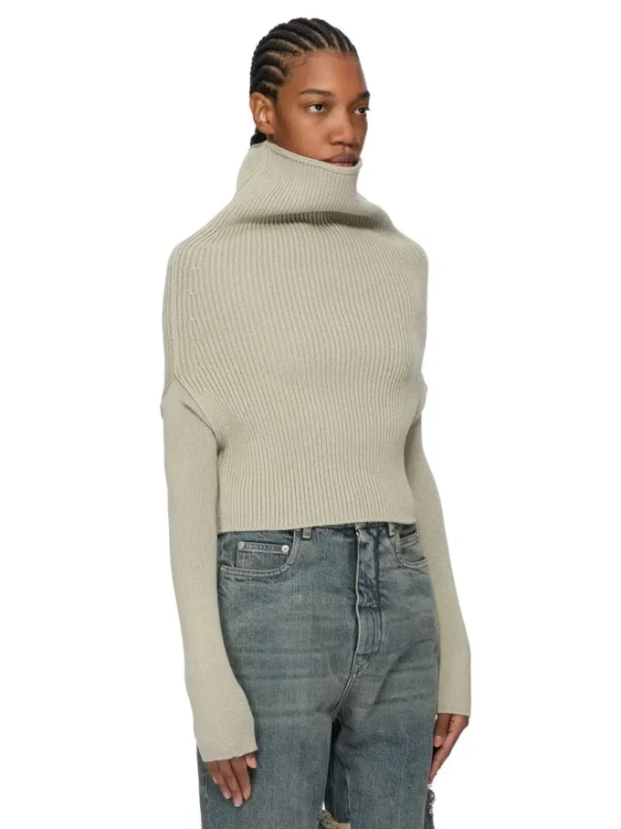 RICK OWENS – BREIGOED RO02E4675KWVH-34 RICK OWENS – BREIGOED RO02E4675KWVH-34