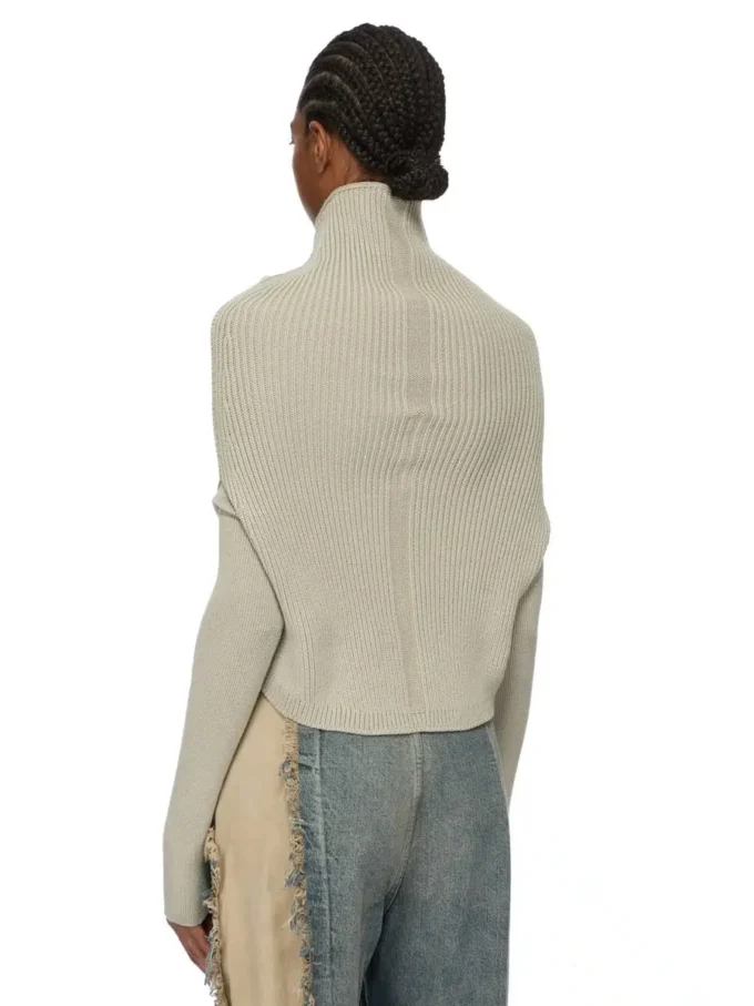 RICK OWENS – BREIGOED RO02E4675KWVH-34 RICK OWENS – BREIGOED RO02E4675KWVH-34