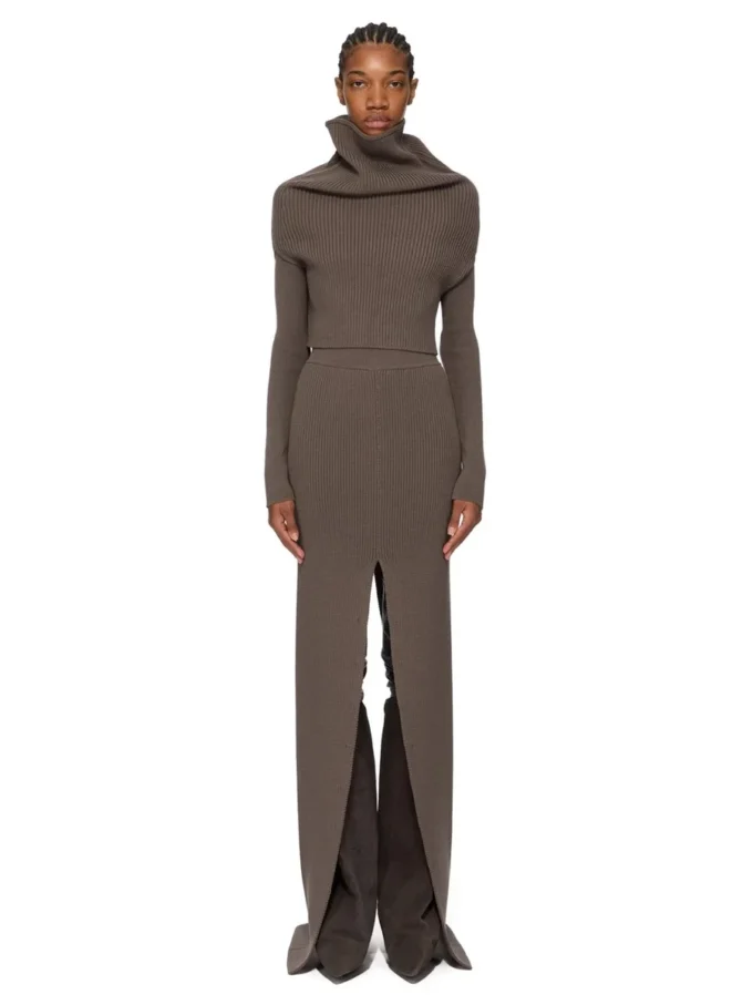 RICK OWENS – BREIGOED RO02E4675KWVH-78 RICK OWENS – BREIGOED RO02E4675KWVH-78