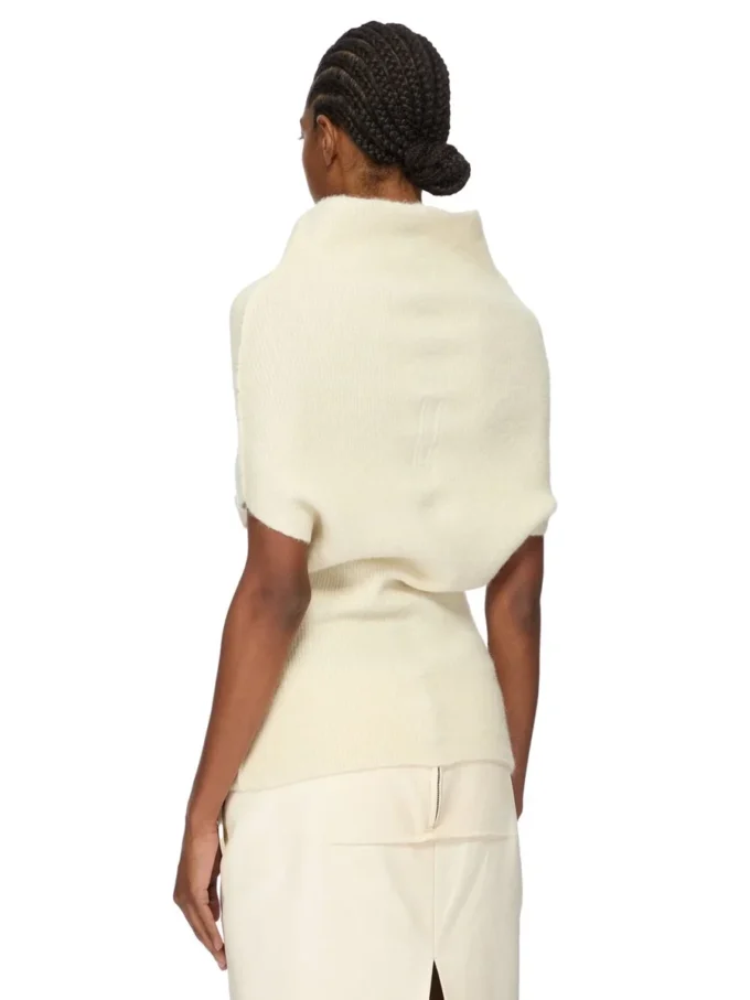 RICK OWENS – BREIGOED RO02E4680KWP-11 RICK OWENS – BREIGOED RO02E4680KWP-11