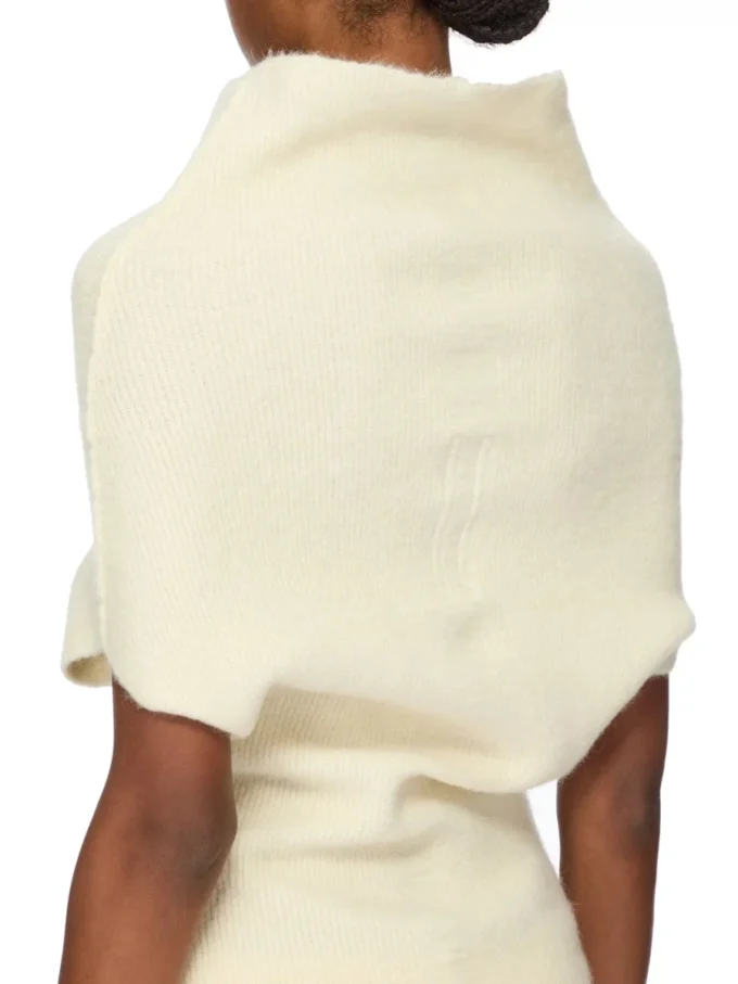 RICK OWENS – BREIGOED RO02E4680KWP-11 RICK OWENS – BREIGOED RO02E4680KWP-11