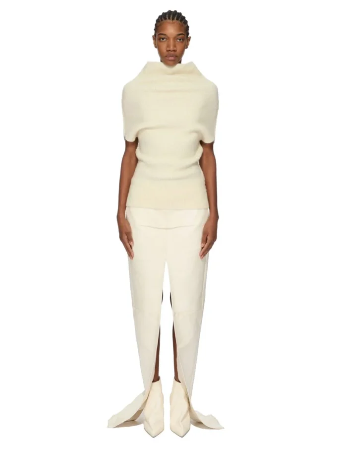 RICK OWENS – BREIGOED RO02E4680KWP-11 RICK OWENS – BREIGOED RO02E4680KWP-11