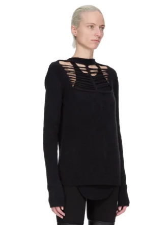 RICK OWENS – BREIGOED RP02E4601KGRIDP-09 RICK OWENS – BREIGOED RP02E4601KGRIDP-09